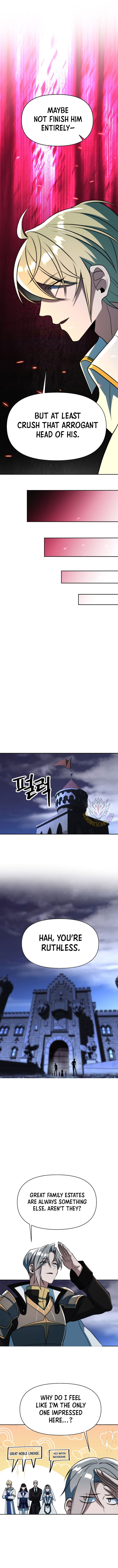 The Archmage Transcending Through Regression Chapter 174 12